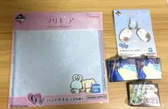 一番くじ プリキュア ふたりはプリキュア スプラッシュスター 【5点セット】