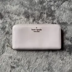 kate spade NEW YORK 長財布 ラウンドファスナーのサムネイル
