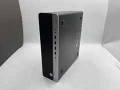 HP EliteDesk 800 G5 i3-9100/16GB/SSD256Gのサムネイル