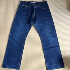 M*n様 NESTABRANDデニムパンツのサムネイル