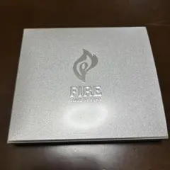 SOUL of FIRE CD 邦楽 コンピレーション
