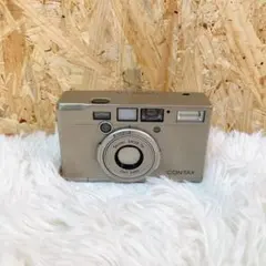 コンタックス　 T ix Contax コンタックス Tix T ix コンパクトフィルムカメラ APS 令