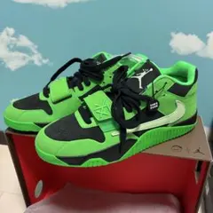 Travis Scott × Nike Jordan Jumpman Jack