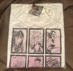 ユニクロ 鬼滅の刃 Tシャツ　UT 4XL 未開封