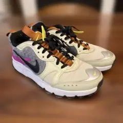 Nike マルチカラースニーカー