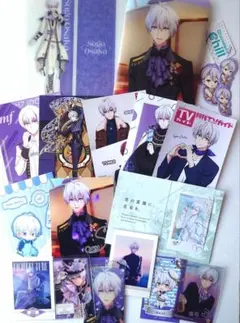 アイドリッシュセブン　逢坂壮五　まとめ売り