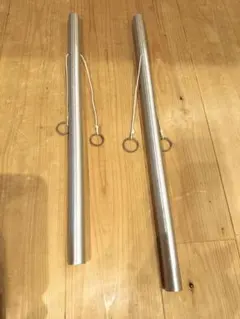 528Hz 432Hz チャイムバー ヒーリング リラクゼーション 音叉 Amazon.co.jp: elfin エナジーバー チャクラバー 音叉