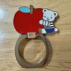 ファミリア スマホリング