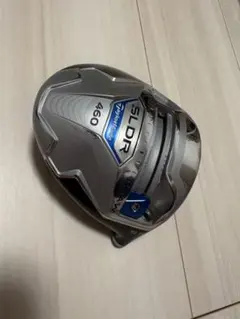 テーラーメイド SLDR 460 9.5° ドライバーのサムネイル