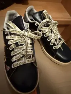 【廃版•限定】StanSmith Mickey /スタンスミス ミッキーのサムネイル