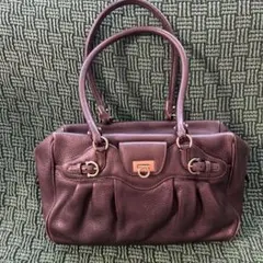 フェラガモのバッグ