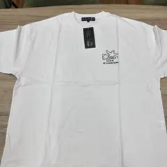 Mark Gonzales Tシャツ ホワイト L