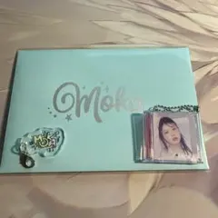 ILLIT モカセット