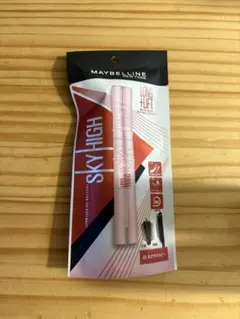 MAYBELLINE SKY HIGH マスカラ