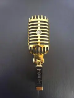 2026年最新】SHURE 55SH IIの人気アイテム - メルカリ