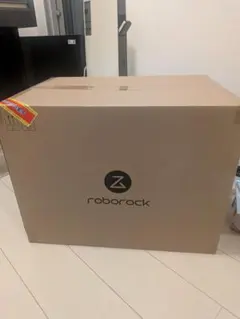 Roborock Qrevo C ロボット掃除機 本体 ブラックのサムネイル