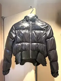 Moncler Genius Kei Ninomiya クロップダウン サイズ1のサムネイル