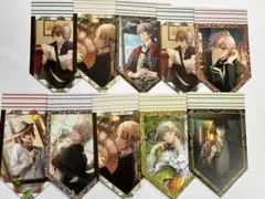 アイナナ ドラコレ フェア特典 ガーランド