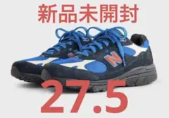 即購入OK Kith New Balance Made in USA 993