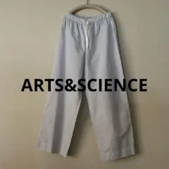 ARTS＆SCIENCE パジャマロングパンツ - メルカリ