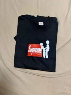 シュプリーム スティック Tシャツ Supreme Stick Tee 黒 Mのサムネイル