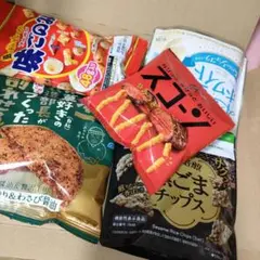 甘くない♡お菓子セット２