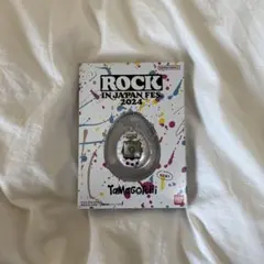 2026年最新】ロックインジャパン たまごっちの人気アイテム - メルカリ