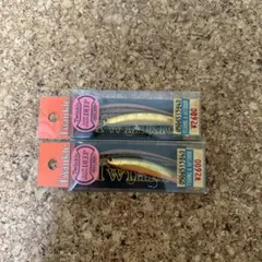 Tackle House Twinkle TWSD-60 2個セットのサムネイル