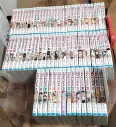 ONE PIECE 1〜72巻セット