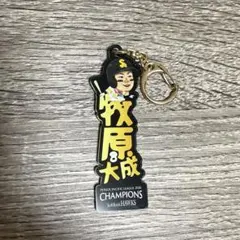 福岡ソフトバンクホークス 近藤健介アクリルキーホルダー - メルカリ