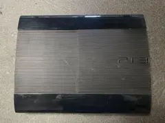 PlayStation 3 本体 ブラック CECH-4200B