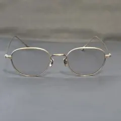 EYEVAN7285 1001 901 サングラス グレー アンティークゴールドのサムネイル