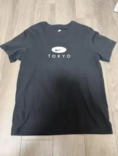 ナイキtシャツ　TOKYO