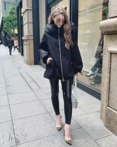 Rady ミリタリーコート