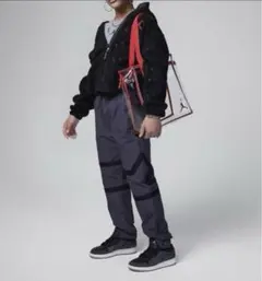 ブラック トートバッグ