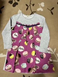 コーデュロイ 130