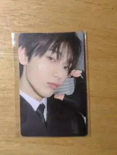 enhypen ソヌ DESIRE: UNLEASH ユニバ特典