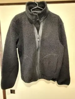 防風フリースジャケット XL