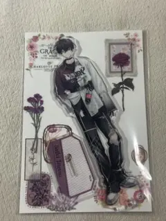 にじさんじ アクスタ 佐伯イッテツ