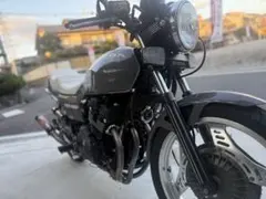 2025年最新】cbx400f マフラー 42.7の人気アイテム - メルカリ