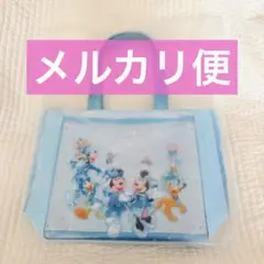 本日限定価格★東京ディズニーシー　25周年　　スーベニアランチケース