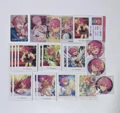 姫宮桃李　あんスタ　缶バッジ 姫宮桃李 缶バッジ - メルカリ