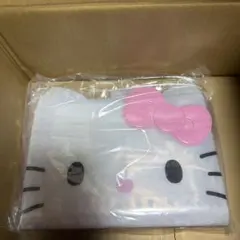 正規品　新品　未使用　サンリオ I ♡ Hello Kitty ハローキティ
