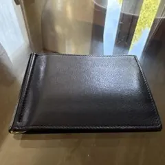 エルメス　マネークリップ　美品のサムネイル