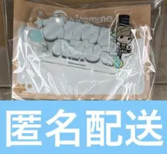 kiramune　GiGO限定 アクリルネームバッジ 岡本信彦