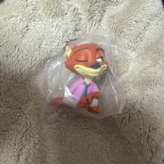 肩ズンFig. ズートピア２ ニック