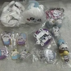 モモンガ ちいかわ まとめ売り