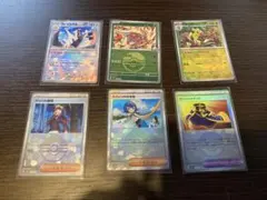 M*A様 モンボミラー　まとめ　6枚