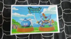 ドラゴンクエスト フィギュアセット C賞