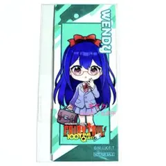 FAIRY TAIL ウェンディ 金銀キャンペーンスリーブ ヴァイスシュヴァルツ FAIRY TAIL ウェンディ 金銀キャンペーンスリーブ ヴァイス